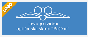 Optičarska škola PAŠĆAN