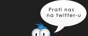 PRINTEX na Twitter-u