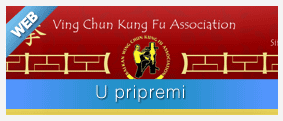 Wing Chun Kung Fu Association